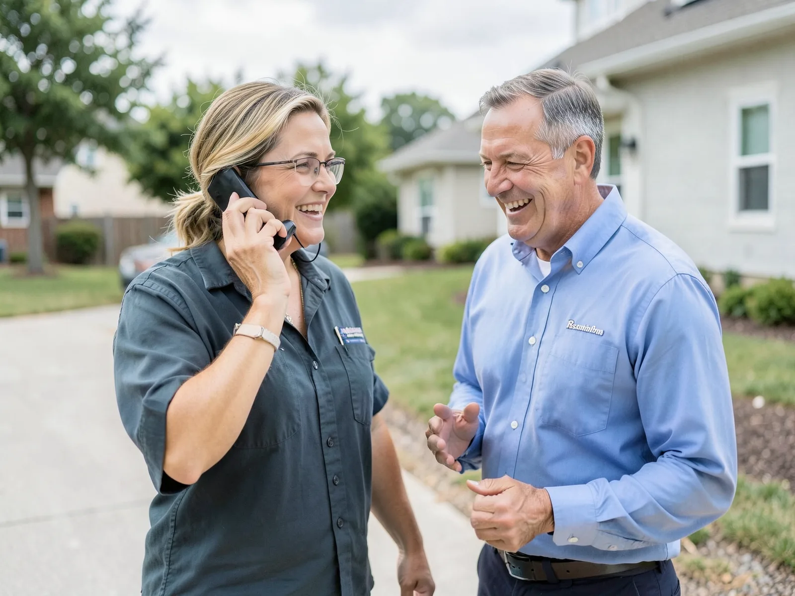 Frequently Asked Questions About Foundation Water Damage Restoration in Traverse City, MI